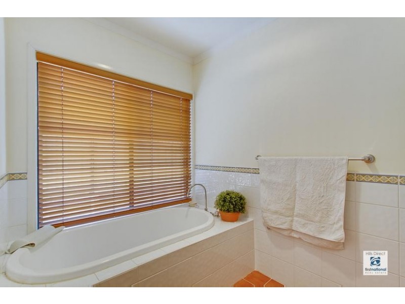 Stanhope Gardens NSW 2768