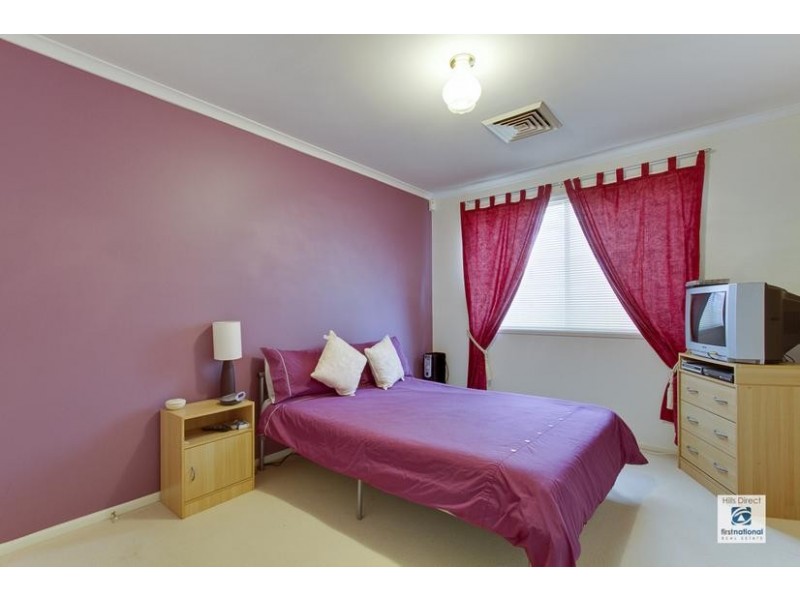 Stanhope Gardens NSW 2768