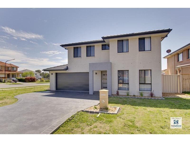 Kellyville Ridge NSW 2155