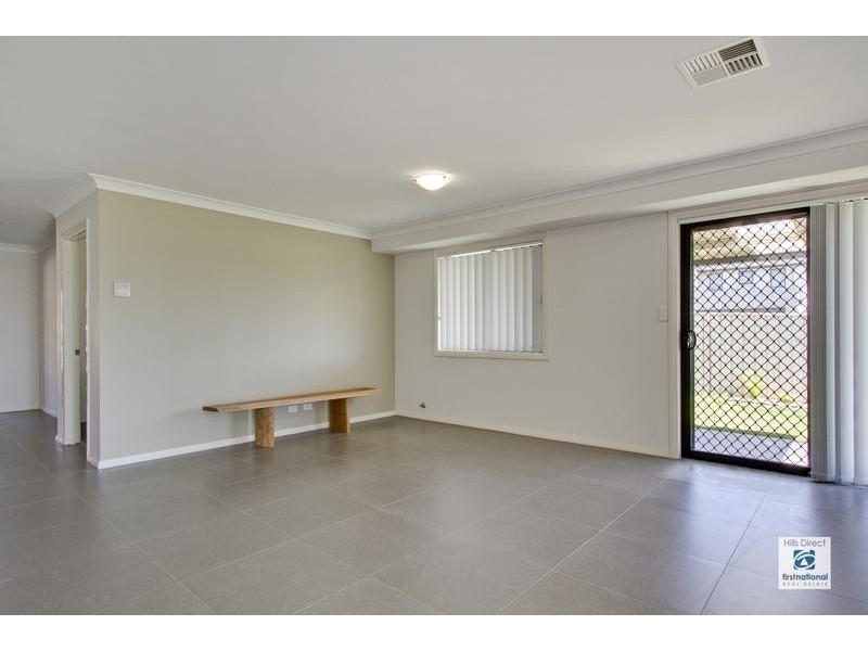 Kellyville Ridge NSW 2155