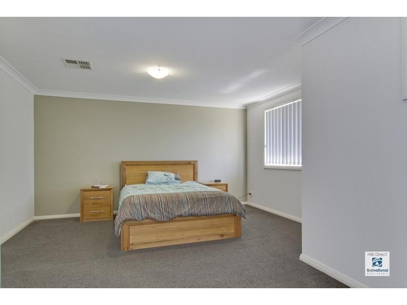 Kellyville Ridge NSW 2155