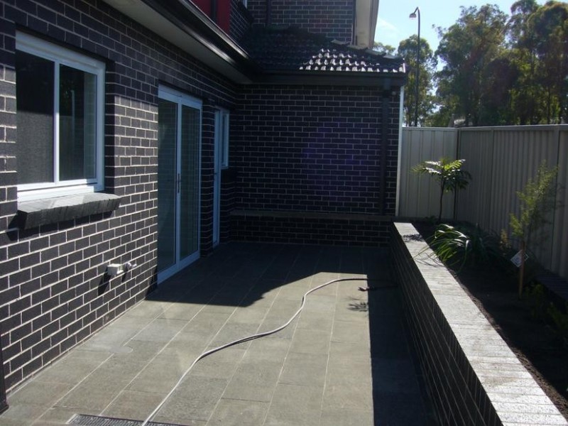 116 Fyfe Road, Kellyville Ridge NSW 2155