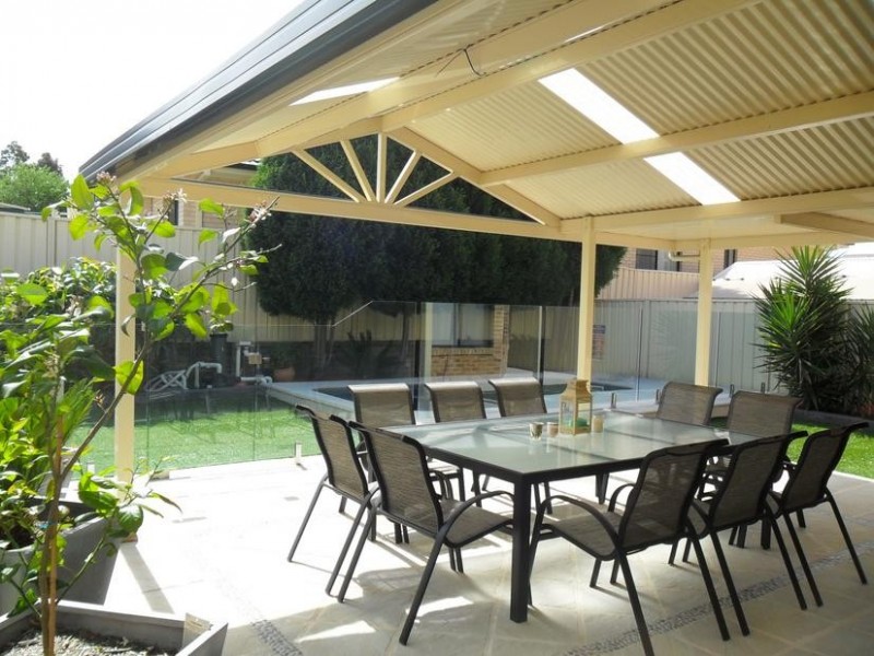 Stanhope Gardens NSW 2768