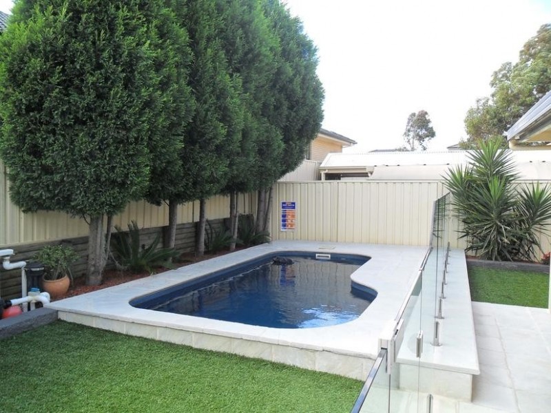 Stanhope Gardens NSW 2768