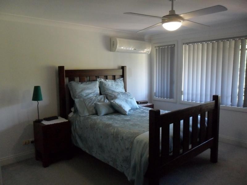 Stanhope Gardens NSW 2768