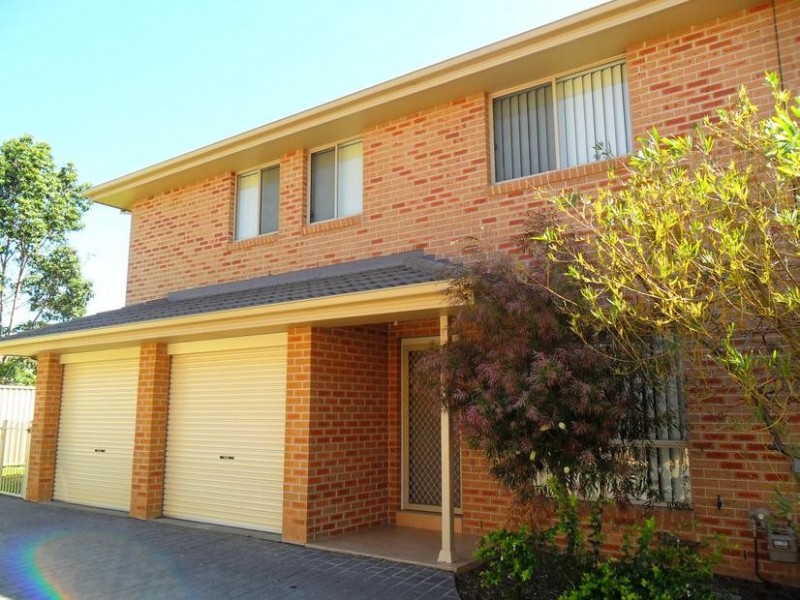 5/30 Lalor Road, Quakers Hill NSW 2763