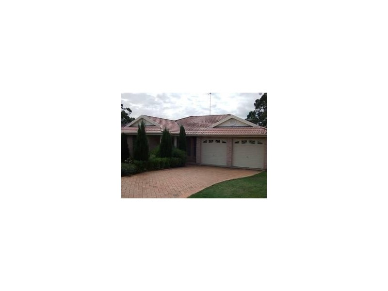 17 York Road, Kellyville NSW 2155