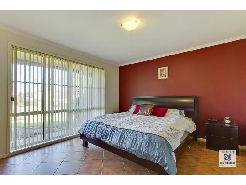 Stanhope Gardens NSW 2768