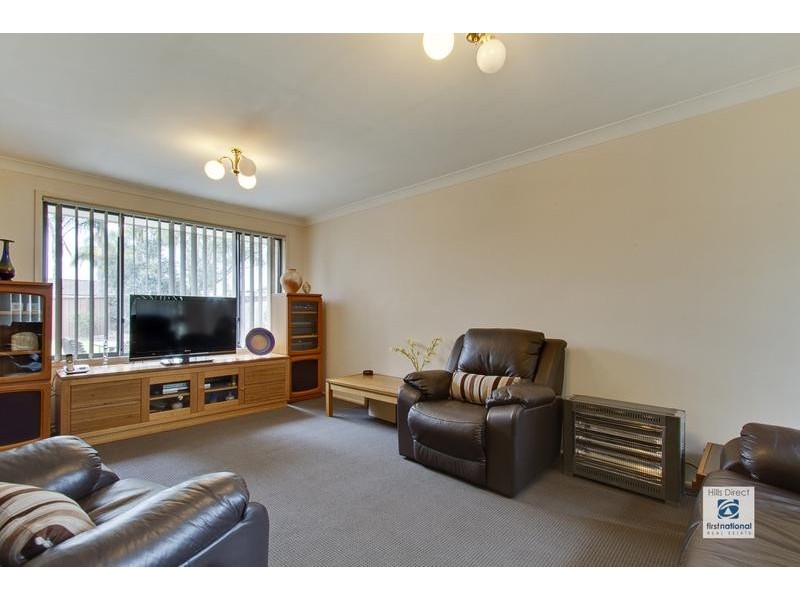 Quakers Hill NSW 2763