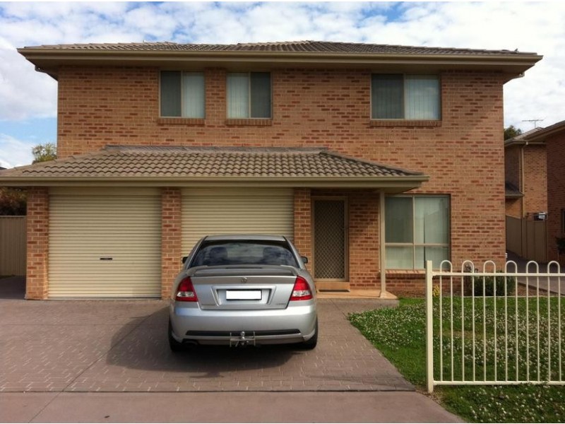 Quakers Hill NSW 2763