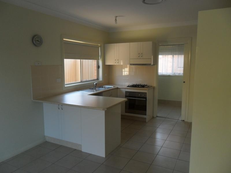 Quakers Hill NSW 2763