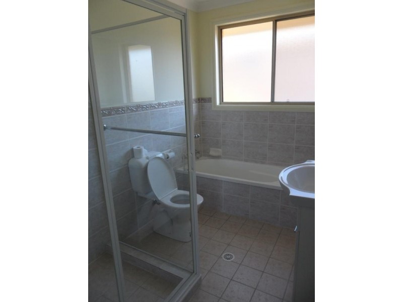 Quakers Hill NSW 2763