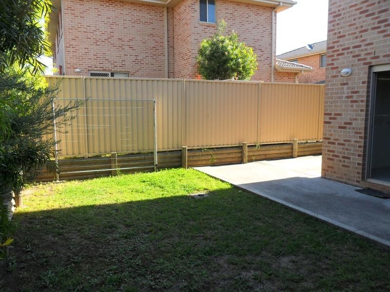 Quakers Hill NSW 2763