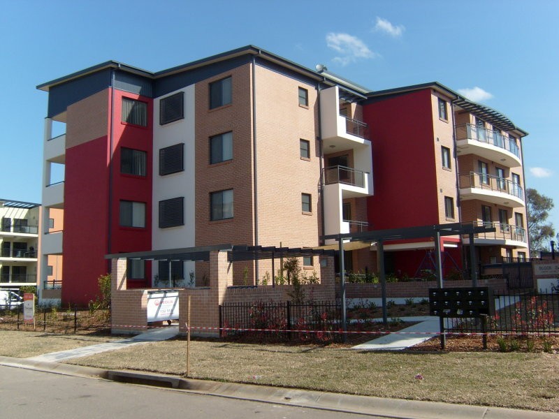 21/18 Kilbenny Street, Kellyville Ridge NSW 2155