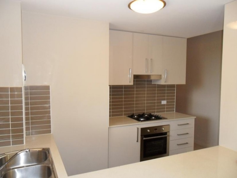 21/18 Kilbenny Street, Kellyville Ridge NSW 2155