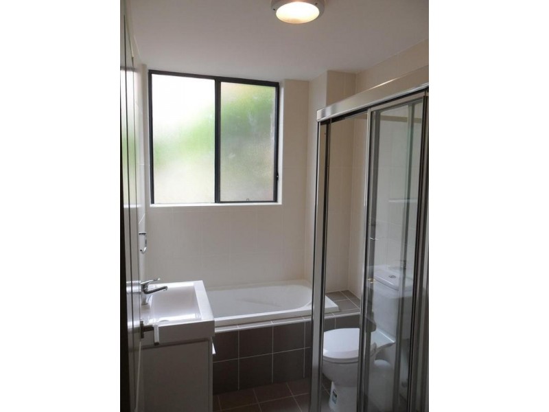 21/18 Kilbenny Street, Kellyville Ridge NSW 2155