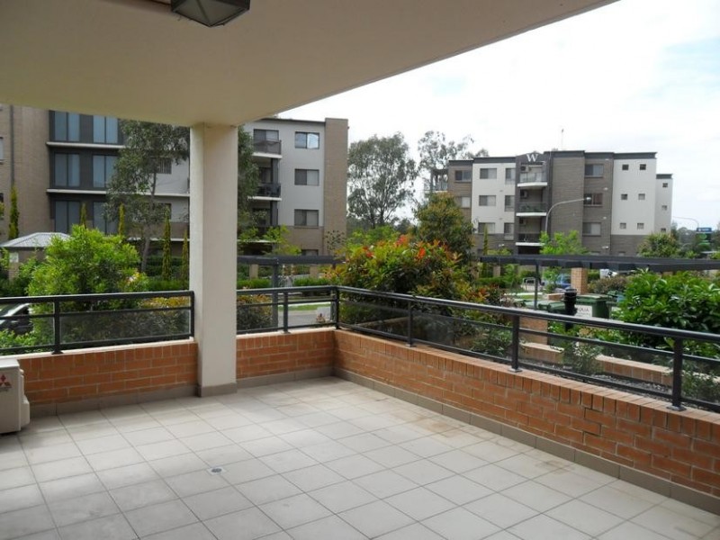 21/18 Kilbenny Street, Kellyville Ridge NSW 2155