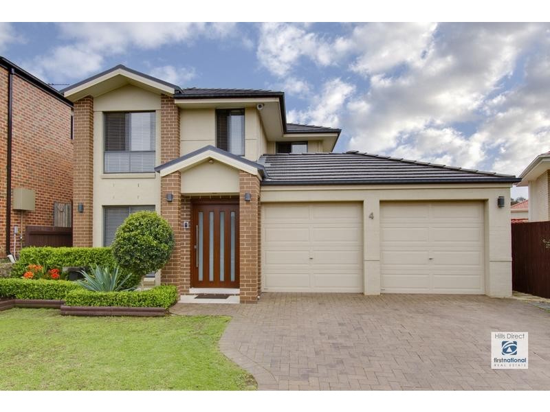 Parklea NSW 2768