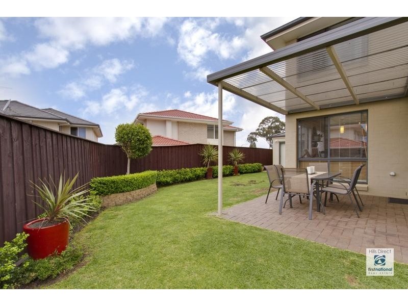 Parklea NSW 2768