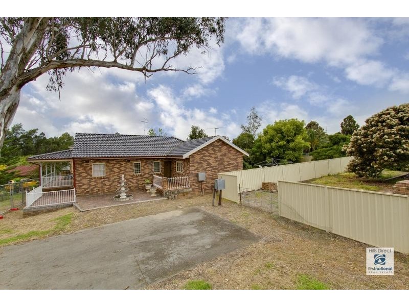 6 Preli Place, Quakers Hill NSW 2763