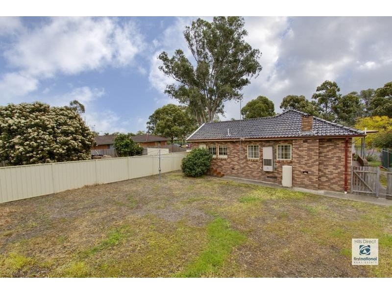 6 Preli Place, Quakers Hill NSW 2763