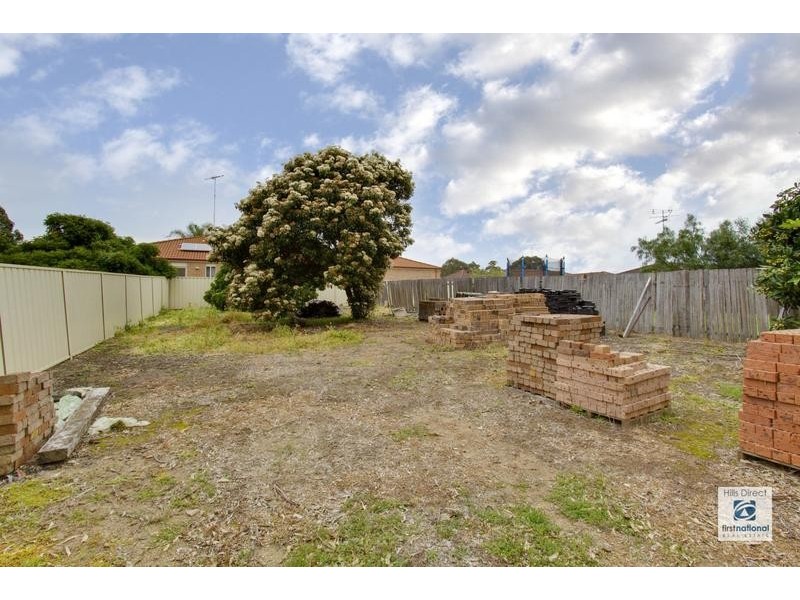 6 Preli Place, Quakers Hill NSW 2763