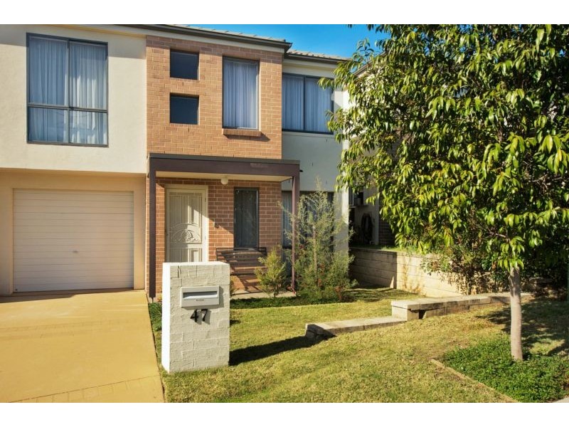 Acacia Gardens NSW 2763