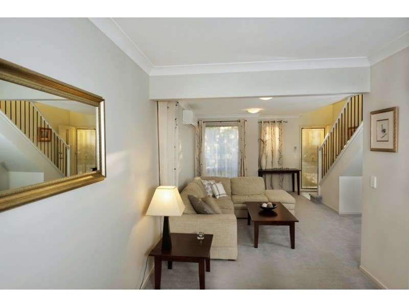 Acacia Gardens NSW 2763