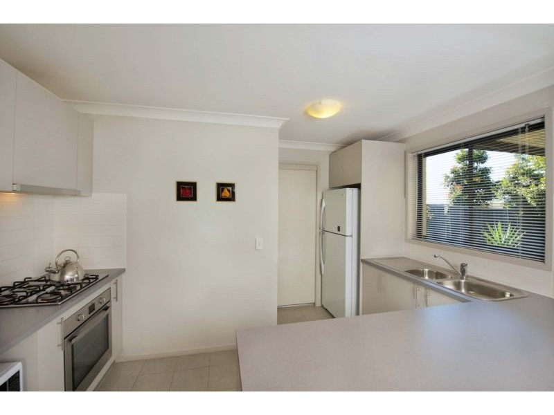 Acacia Gardens NSW 2763