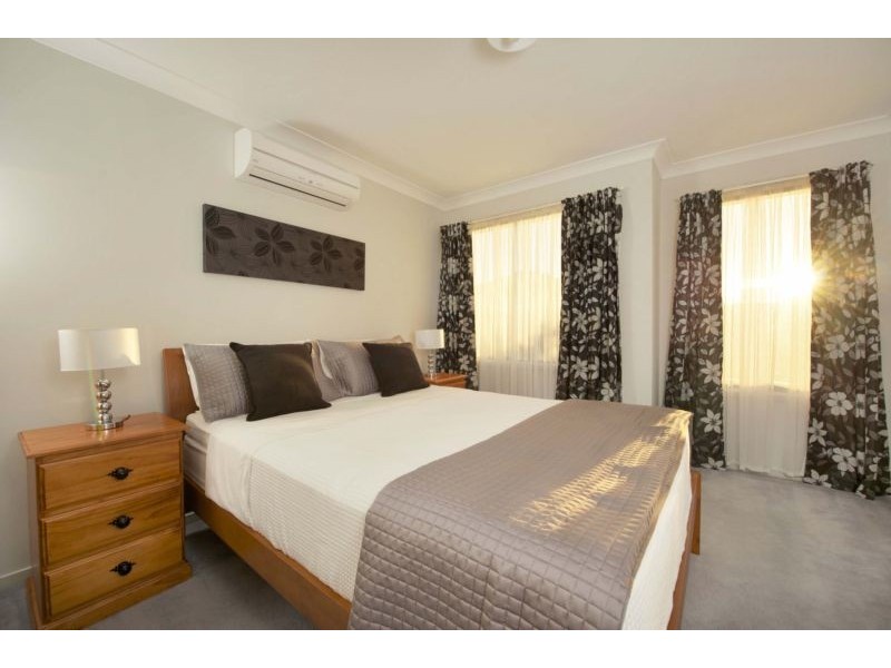 Acacia Gardens NSW 2763