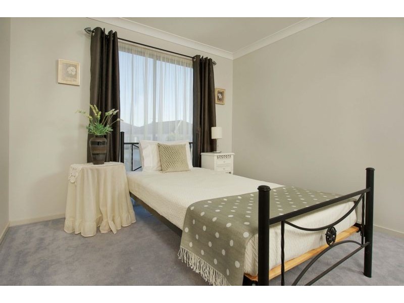 Acacia Gardens NSW 2763