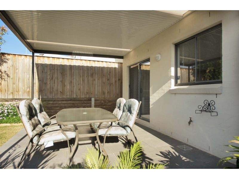 Acacia Gardens NSW 2763