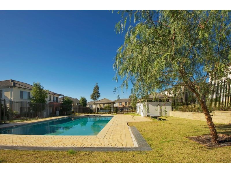 Acacia Gardens NSW 2763