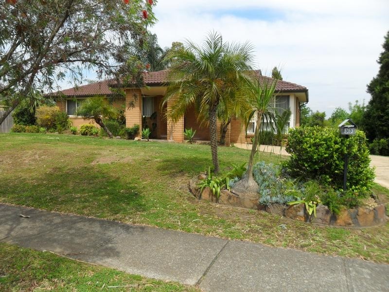 Kings Langley NSW 2147