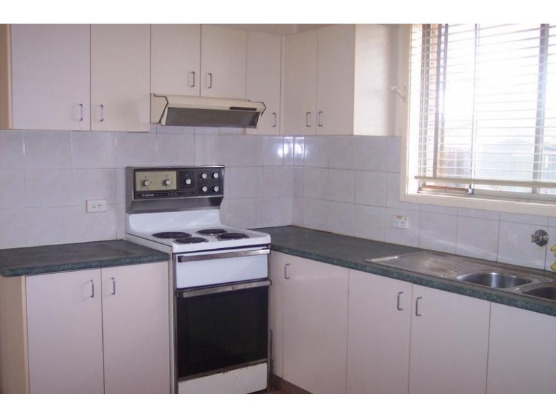 Quakers Hill NSW 2763