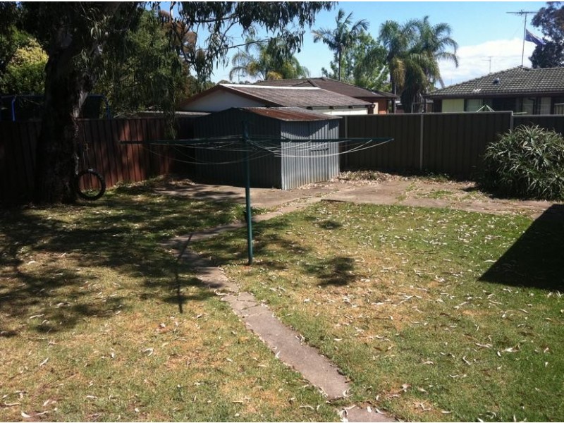 Quakers Hill NSW 2763