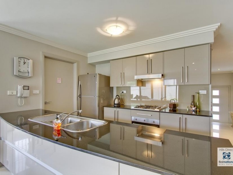 Castle Hill NSW 2154