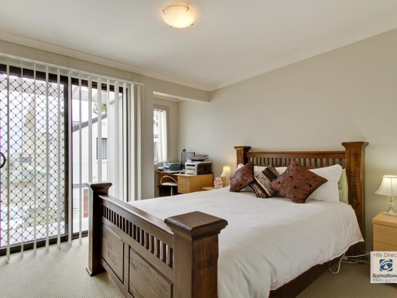 Castle Hill NSW 2154