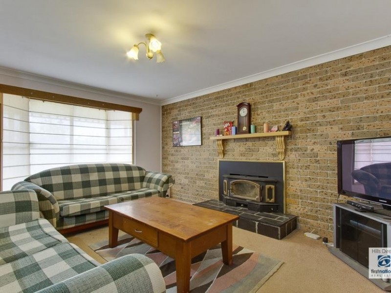 Quakers Hill NSW 2763