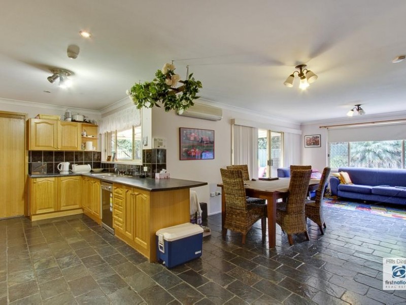 Quakers Hill NSW 2763