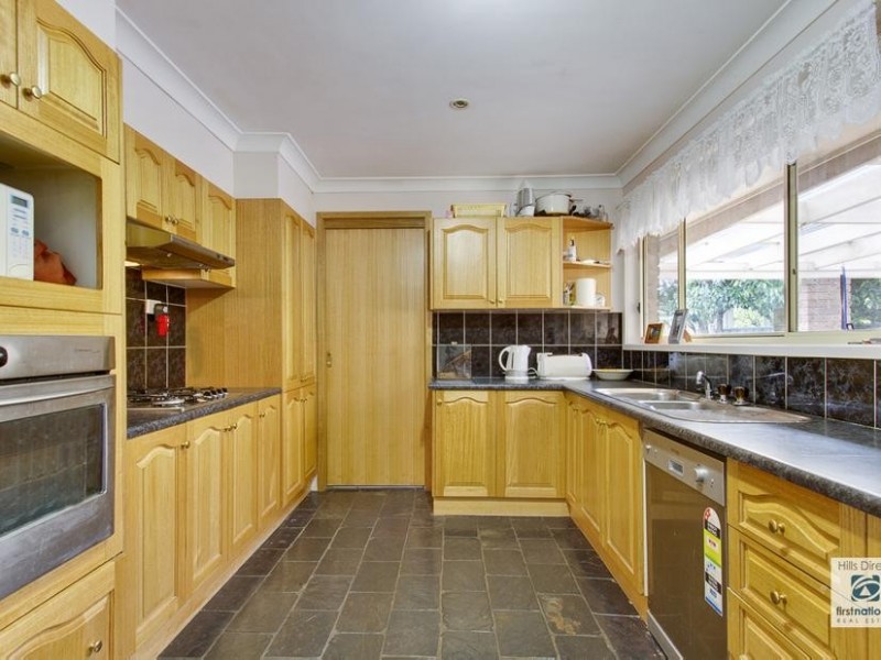 Quakers Hill NSW 2763