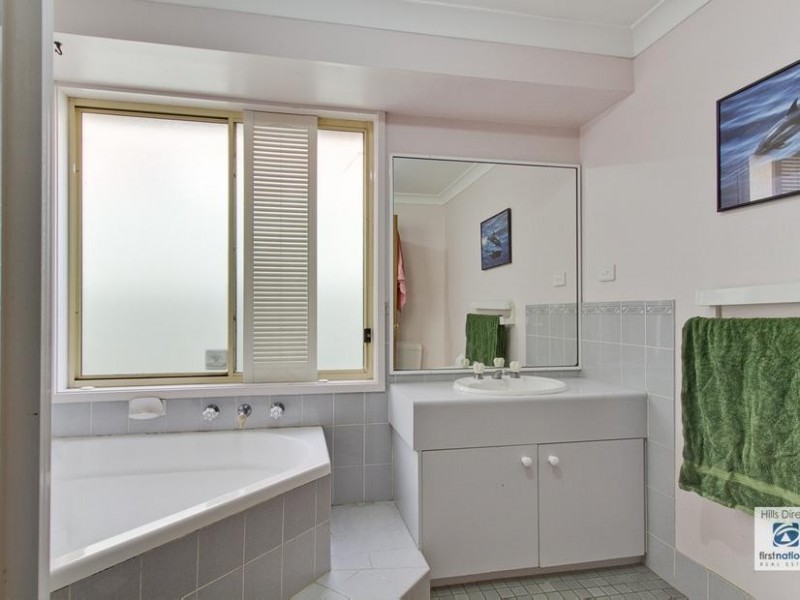 Quakers Hill NSW 2763