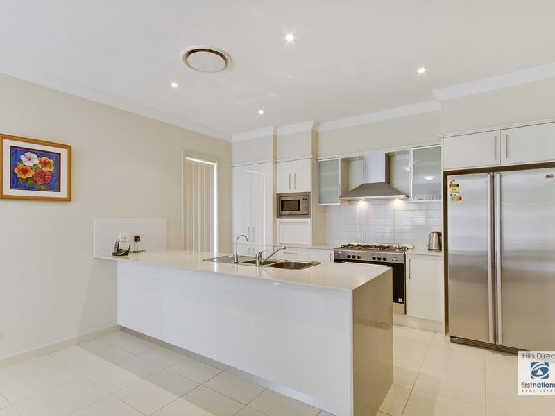 Stanhope Gardens NSW 2768