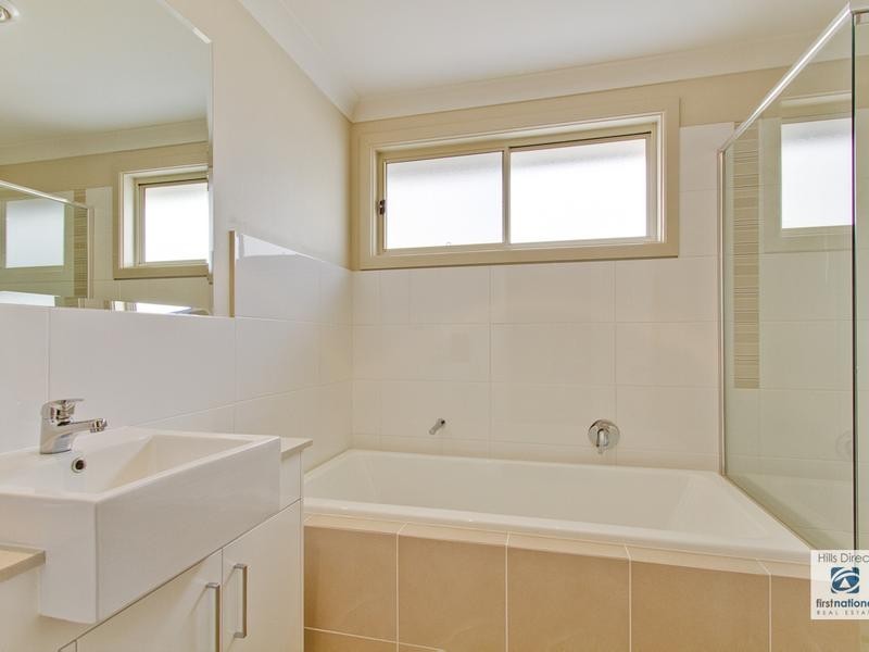 Stanhope Gardens NSW 2768