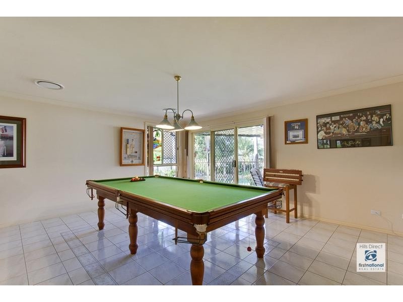 5 Fan Way, Stanhope Gardens NSW 2768