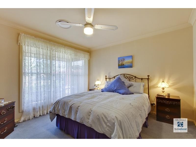 5 Fan Way, Stanhope Gardens NSW 2768