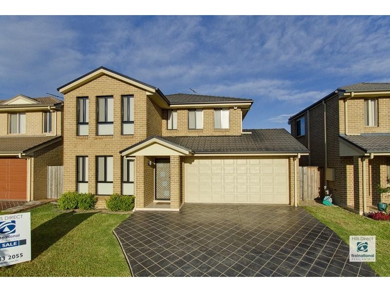 Kellyville Ridge NSW 2155