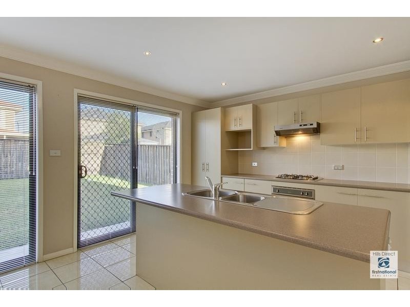 Kellyville Ridge NSW 2155