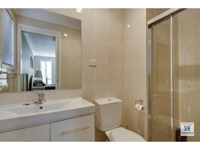 Kellyville Ridge NSW 2155