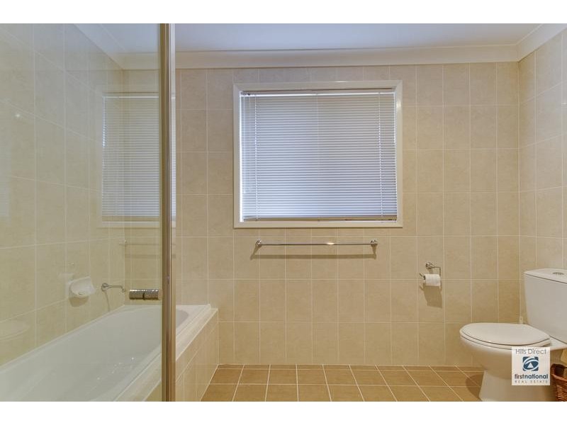 Kellyville Ridge NSW 2155